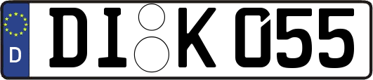 DI-K055