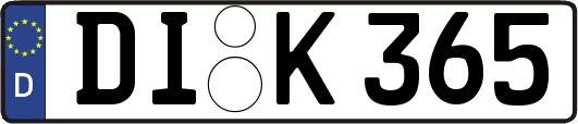 DI-K365
