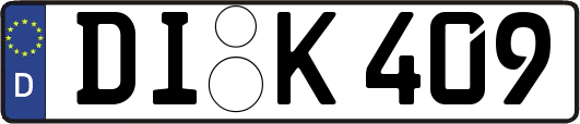 DI-K409