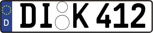 DI-K412