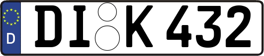DI-K432