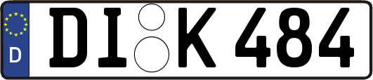 DI-K484