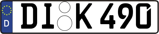 DI-K490