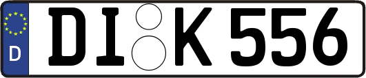 DI-K556