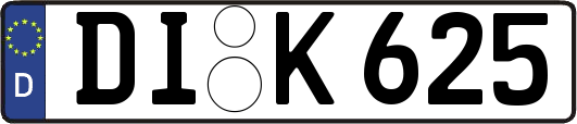 DI-K625