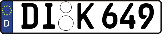 DI-K649