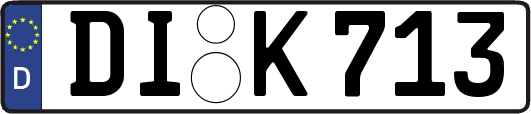 DI-K713