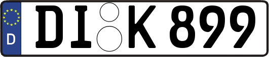 DI-K899