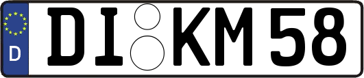 DI-KM58