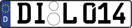 DI-L014