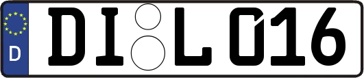 DI-L016