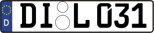 DI-L031
