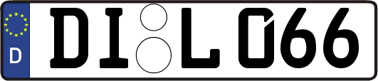 DI-L066
