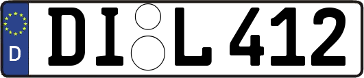 DI-L412