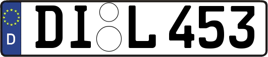 DI-L453