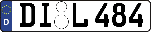 DI-L484