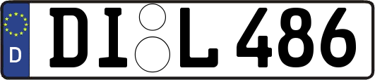 DI-L486