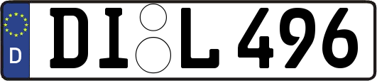 DI-L496