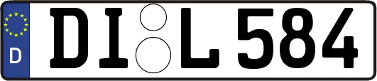 DI-L584
