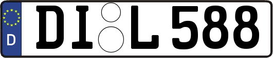 DI-L588