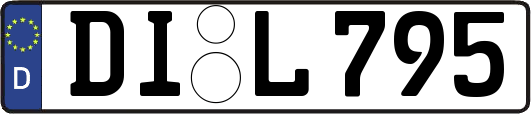 DI-L795