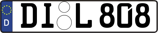 DI-L808