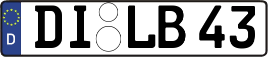 DI-LB43