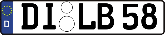 DI-LB58