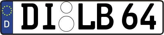 DI-LB64