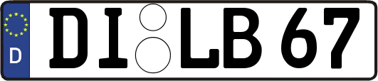 DI-LB67