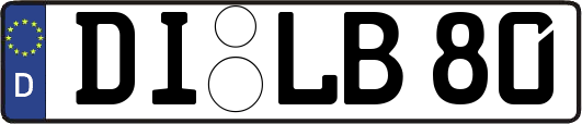 DI-LB80
