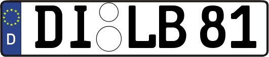 DI-LB81