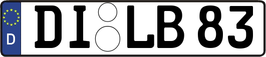 DI-LB83