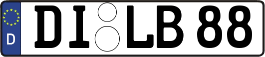 DI-LB88