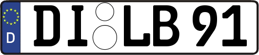 DI-LB91