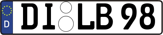 DI-LB98