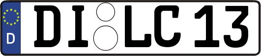 DI-LC13