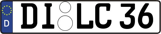 DI-LC36