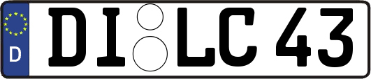 DI-LC43