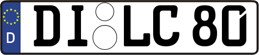 DI-LC80