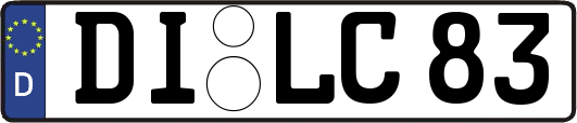 DI-LC83