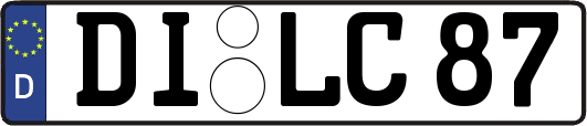 DI-LC87