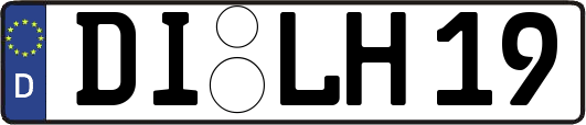 DI-LH19