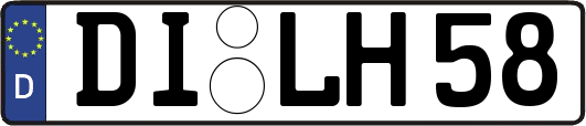 DI-LH58