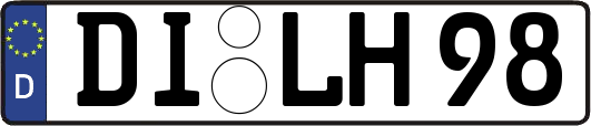 DI-LH98