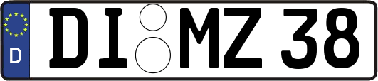 DI-MZ38