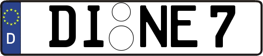 DI-NE7