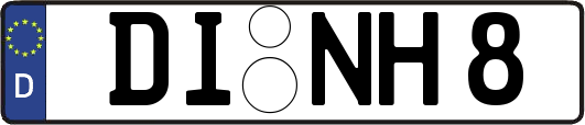 DI-NH8