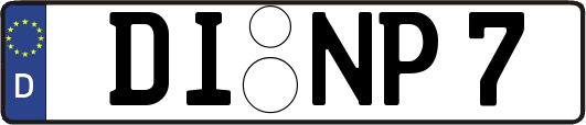 DI-NP7