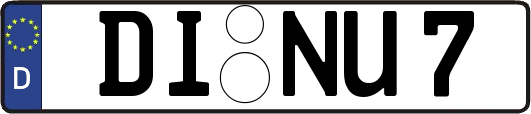 DI-NU7
